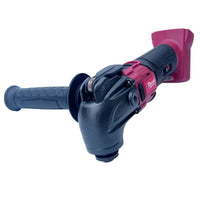 Milwaukee 18V Battery Brushless Oscillating Multi Function Tool 6 Gears Cordless Vibration Trimmer Cutting Saw Power Tools Good Vibrations