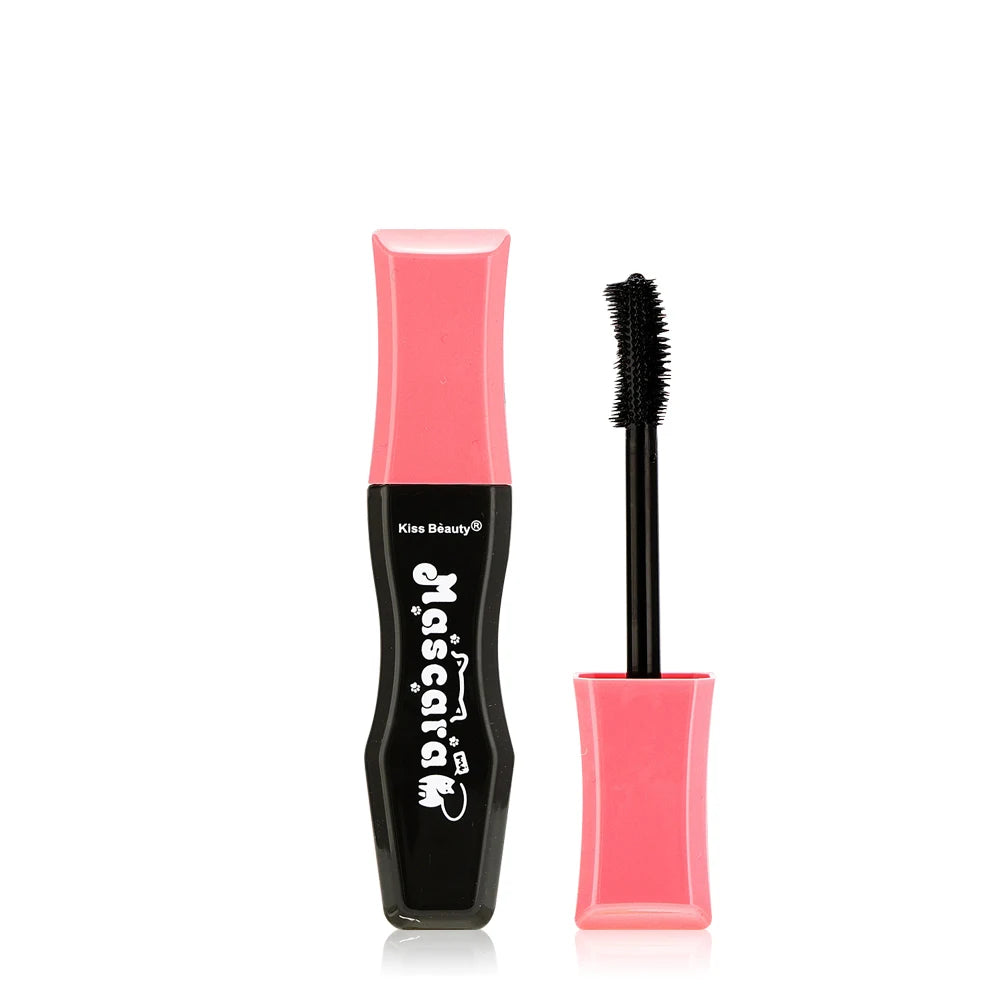 24-hour Waterproof Mascara Smudge-Proof Formula for Smooth Application Ideal for Sensitive Eyes Long-lasting for Extended Events Good Vibrations