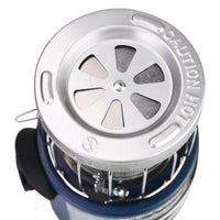 STARCAMP 2000W Outdoor Camping Backpacking Hiking and Picnic Mini Gas Heater & Stove 2 IN 1 Good Vibrations