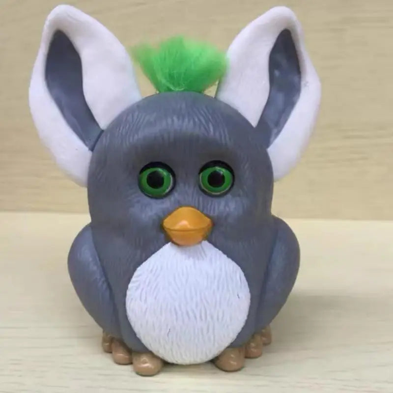 Furby Toys Good Vibrations