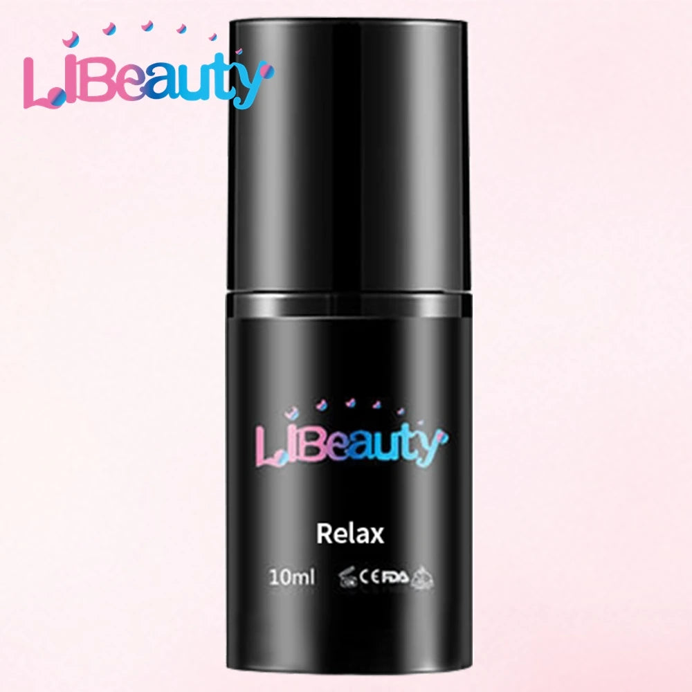 Libeauty Eyebrows Lift Lotion Single Bottle Brow Lamination Perm Cream 1#2#3#4 Keratin Emulsion Brow Lifting Makeup Tools Good Vibrations