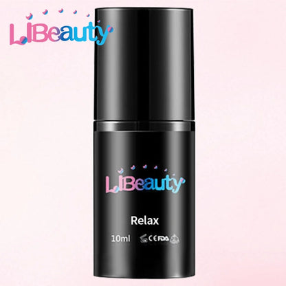 Libeauty Eyebrows Lift Lotion Single Bottle Brow Lamination Perm Cream 1#2#3#4 Keratin Emulsion Brow Lifting Makeup Tools Good Vibrations