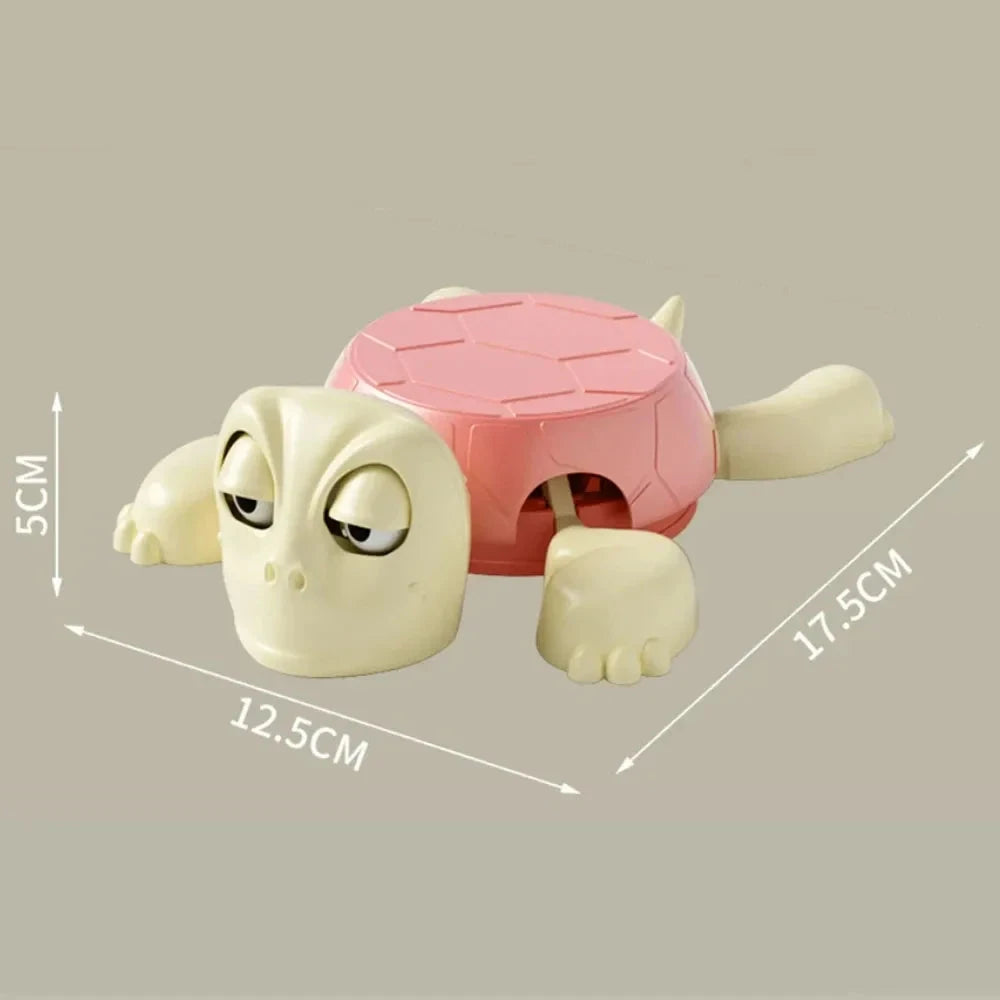 Creative Coaster Turtle Cup Pad Tea Coffee Mug Drinks Holder Tableware Decorative 3d Printed Ornament Home Decor Good Vibrations