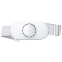 Men's birthday gift for boys, boyfriend, husband, dad, high-end gift box, waist massager, eye sunglasses. Good Vibrations