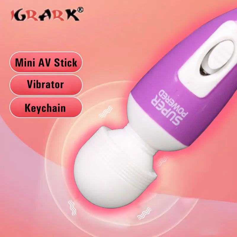 Mini Vibraor Egg Sexual Toy for Woman Pleasure G Spot Vagina Stimulator Vibrating Massager Female Masturbation Adult Erotic Toys Good Vibrations Adult Super Store