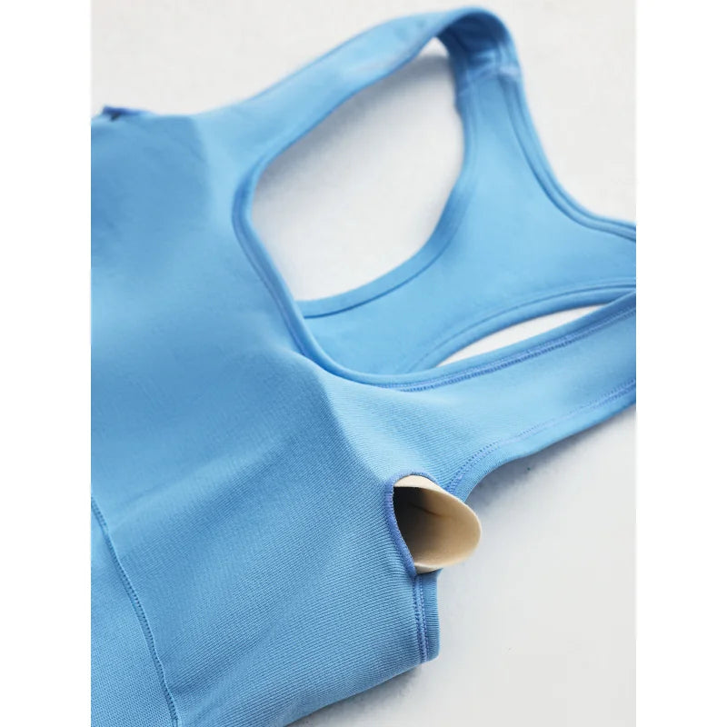 LEOSOXS Workout Tennis Dress with Built in Shorts Square Neck Padded Dress with Pockets Golf Gym Yoga Run Athletic Mini Dresses Good Vibrations