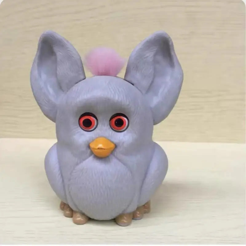 Furby Toys Good Vibrations