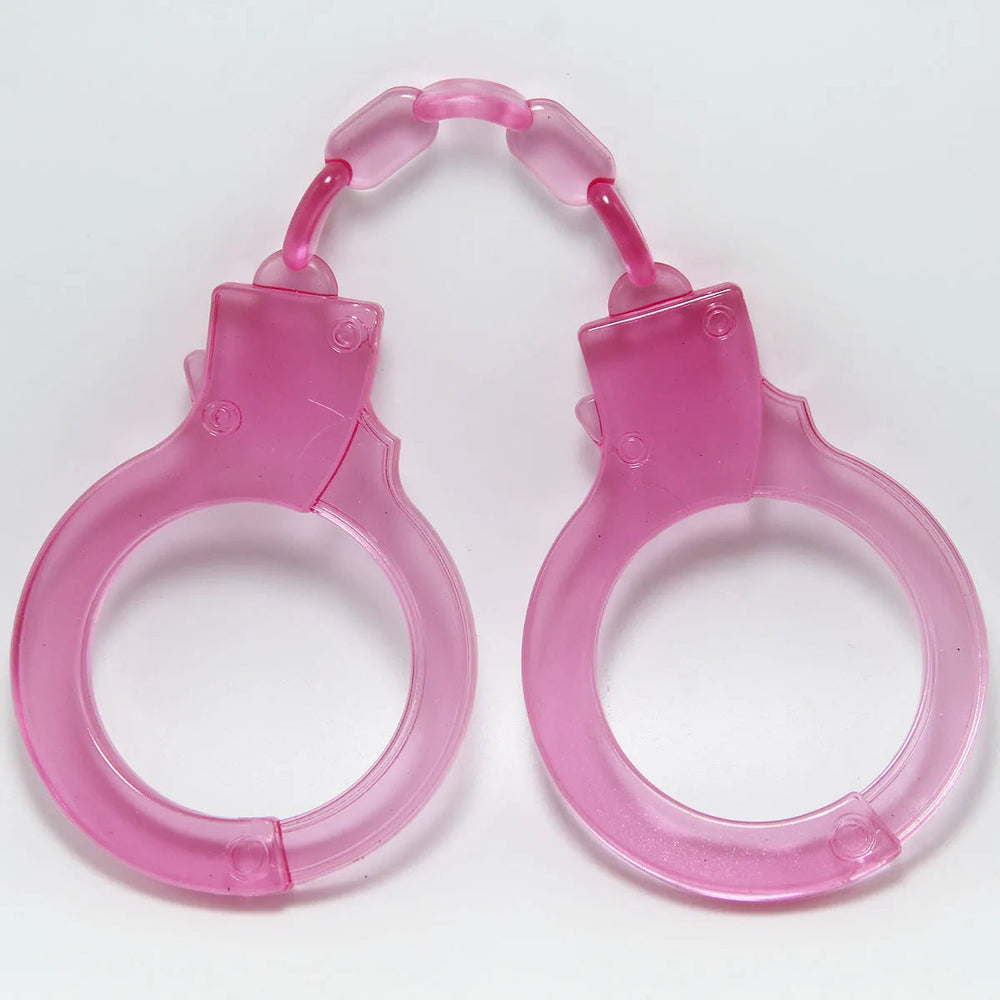 Soft Rubber Foot Cuffs Cuffs Chain Body Restraints Bondage Bondage SM Tools Couples Stimulation Toys Adult Supplies Store Good Vibrations Adult Super Store