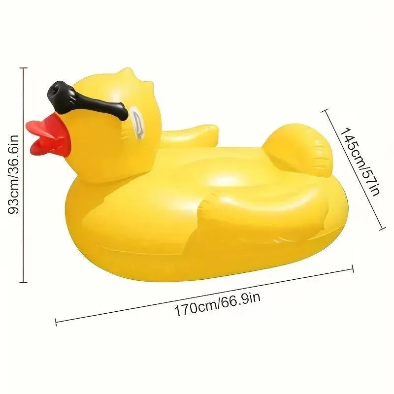 New Water Floating Bed Mat Inflatable Floating Swimming Pool Mattress Water Floating Boat Outdoor Foldable Water Sleeping Bed Good Vibrations