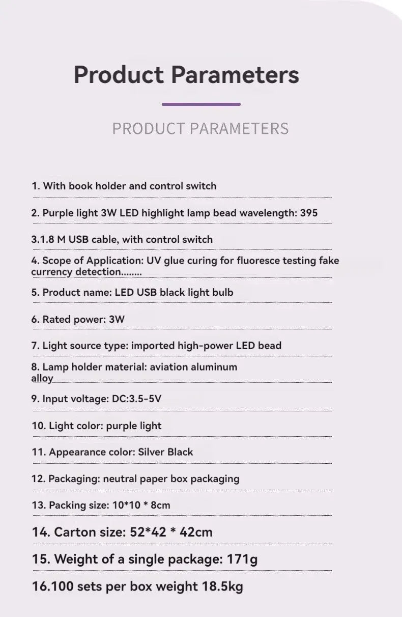 Nail Lamp LED Portable Nail Dryer With Clip Dryer Lamps NailsLamp For Gel Polish Professional Nails Art Tools Home Salon Manicur Good Vibrations