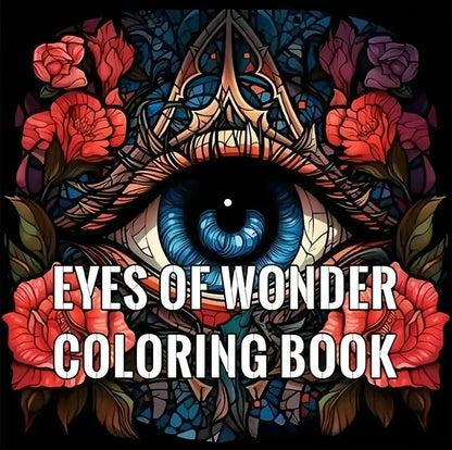 Blacking Me Out: Picture Books for Adults and Teens Coloring Books for Decompressing Relaxing and Imaginative Coloring Good Vibrations