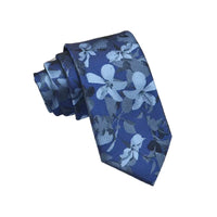 35 Styles Men's Silk Ties Jacquard Dot Floral 8cm Necktie Accessories Daily Wear Shirt Suit Cravat Wedding Party Gifts Neck Tie Good Vibrations