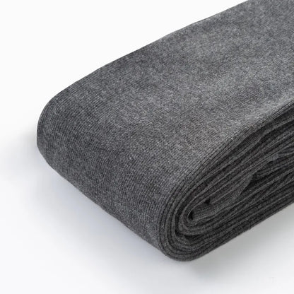 Home Wear Pregnant Women Leggings Cotton Vertical Stripes Autumn Winter Plus Fleece Thickened Warm Belly Support Tights Good Vibrations