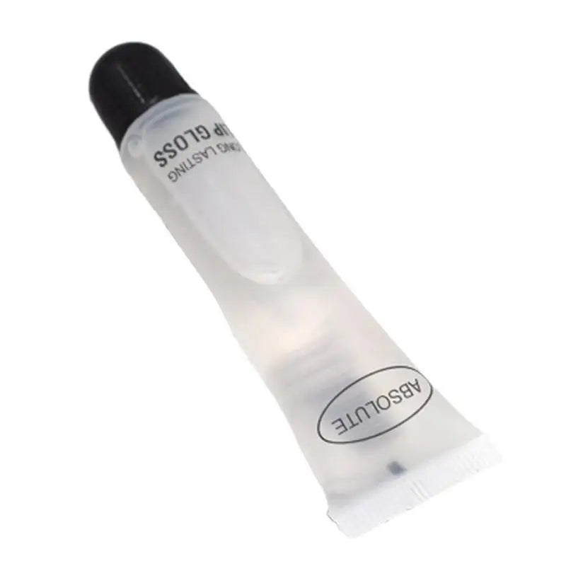 Hydrating Lip Oil Moisturizer Plumper Long Lasting Sexy Lips GlossTransparent Waterproof Volume Lip Clear Lip gloss Base Good Vibrations