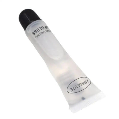 Hydrating Lip Oil Moisturizer Plumper Long Lasting Sexy Lips GlossTransparent Waterproof Volume Lip Clear Lip gloss Base Good Vibrations