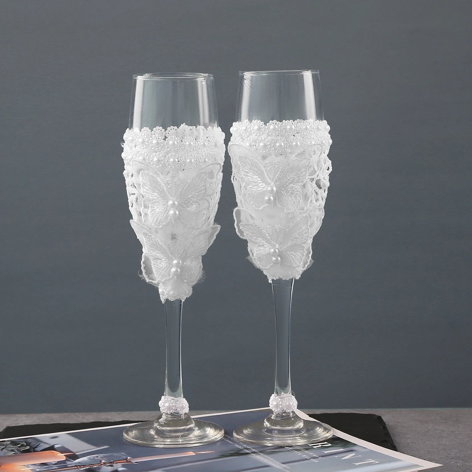 Wedding gifts for couples brides and grooms wedding cake cutting sets engagement decorations wedding reception supplies - Good Vibrations