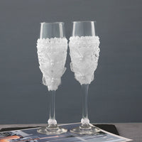 Wedding gifts for couples brides and grooms wedding cake cutting sets engagement decorations wedding reception supplies Good Vibrations