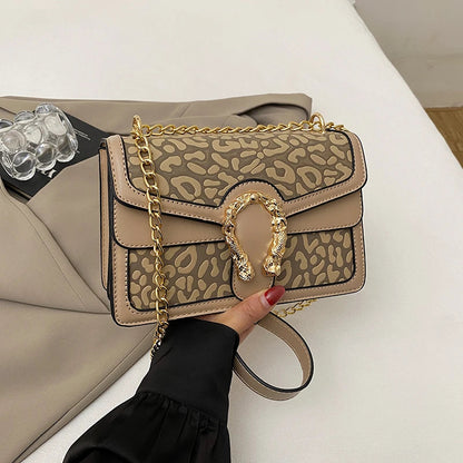 Elegant Crossbody Bag Leather Handbag For Women Shoulder Style By Famous Designer Luxury Brand Popular Classic Good Vibrations