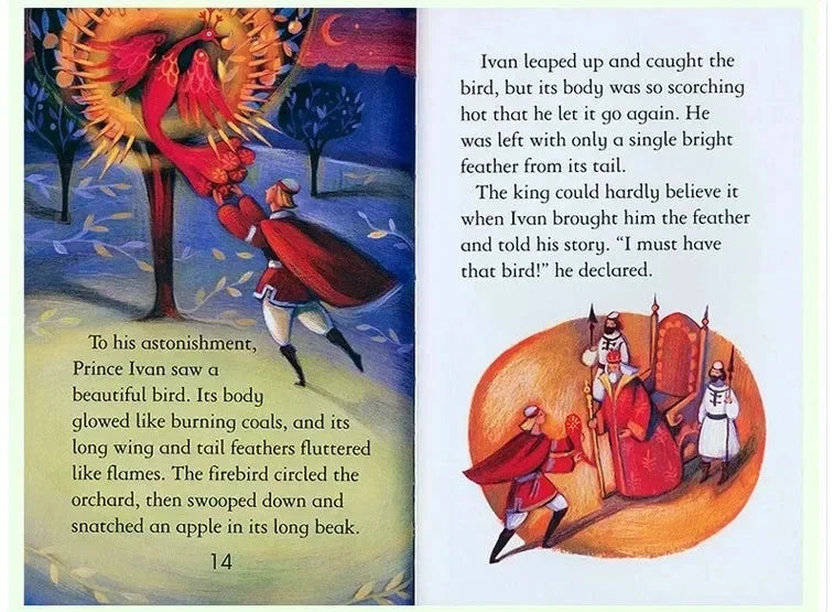 The Usborne 1st 2nd 3rd 4th Reading Collection Library English Picture Book Learning Education Help Children Grow As A Reader Good Vibrations