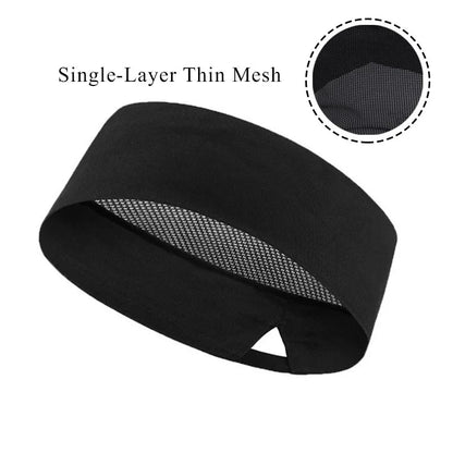 Chef Hats for Men Women Chef Beanie Cook Caps for Japanese Korean Style Cuisine Hats Thick Thin Net Flat Cap for Sushi Waiter Good Vibrations