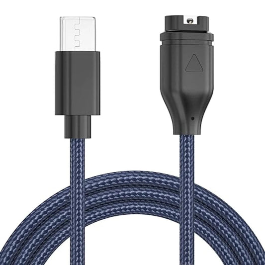 Charger Cable for Garmin Watch Good Vibrations