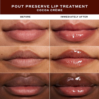 Mirror Lip Glaze Set Moisturizing Pudding Lipgloss Long Lasting Lip Protection Oil Hydrating Liquid Lipstick Lips Cosmetics Good Vibrations
