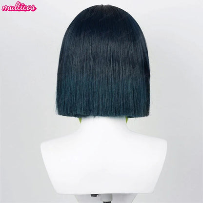 Genshin Impact Wigs Scaramouche Tighnari Kazuha Xiao Raiden Shogun Al Haitham Kaveh Cyno Aether Lumine Columbina Cosplay Wig Good Vibrations