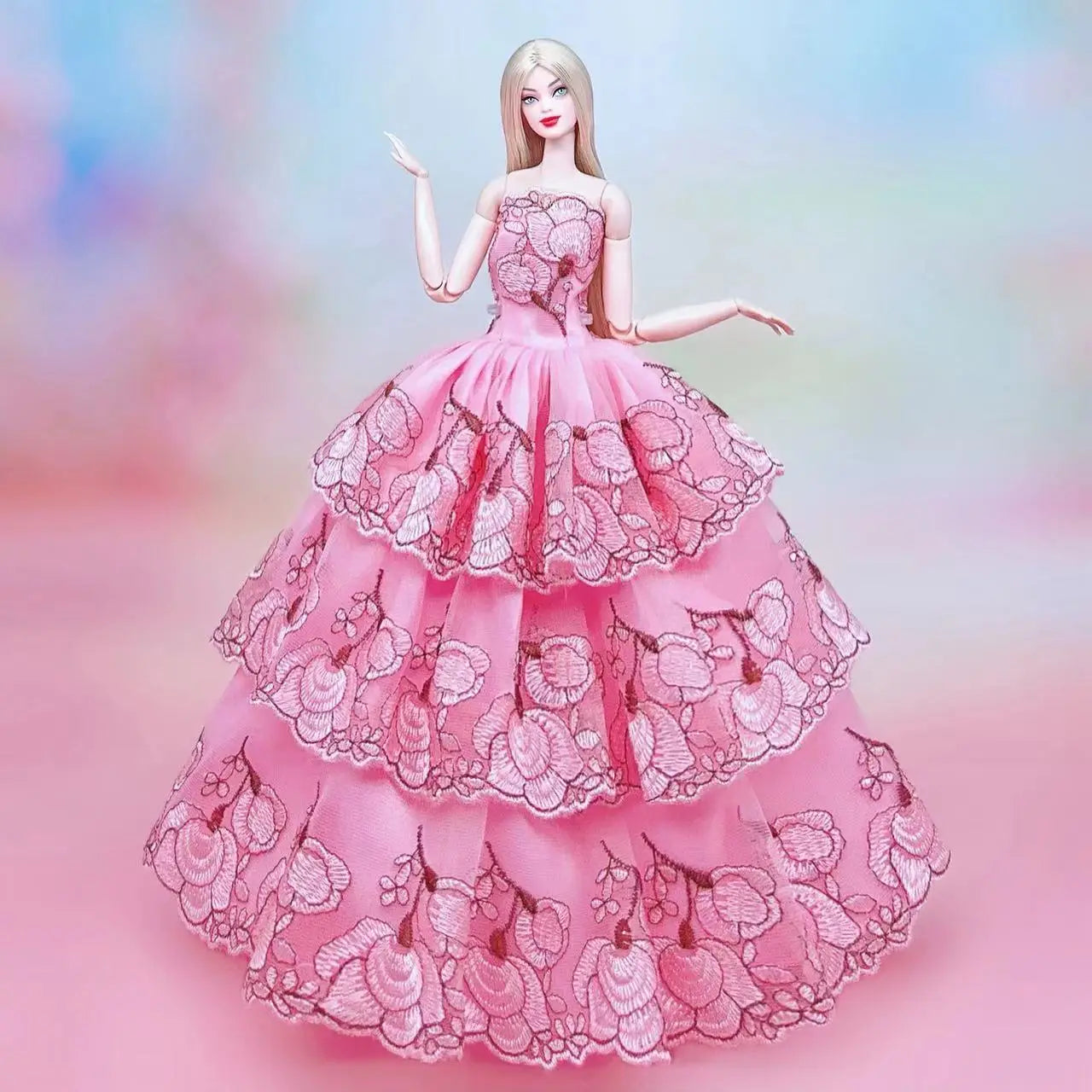 clothes for 30cm doll for 30cm doll Good Vibrations