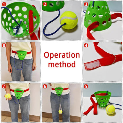 Shaking Swing Balls Game Shaking Funny Party Family Activities Swing Ball Party Game for Wedding Gatherings Beach Yard Birthday Good Vibrations