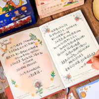 42 pcs Scrapbook set, planner gift, student reward, small present Good Vibrations