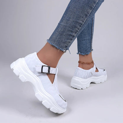 Sneakers Women 2022 Women's Running Shoes Casual Platform Shoes Outdoor Sneakers Fashion Vulcanized Shoes Sneakers Women Luxury Good Vibrations