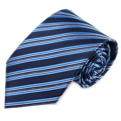 Fashion Ties for Men Women 8cm 3.15'' Business Wedding Accessories Silk Tie Mens Black Blue Gray White Pink Red Necktie Good Vibrations