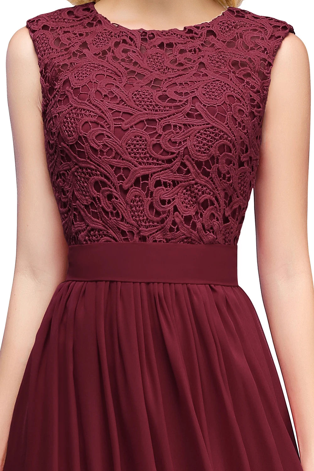 Mint Green Bridesmaid Dresses for Women Long Wedding Party Guest Evening Prom Gowns Formal Occasion A Line Chiffon Vestidos Good Vibrations