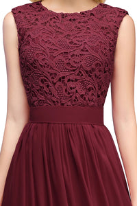 Mint Green Bridesmaid Dresses for Women Long Wedding Party Guest Evening Prom Gowns Formal Occasion A Line Chiffon Vestidos Good Vibrations