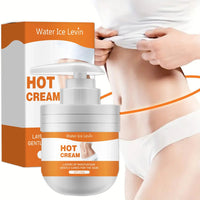 A 100g Beauty Wake Up Butt Lifting Thermal Massage Cream - Unisex Firming Body Lotion for Waist, Legs, Arms For Daily Skin Care Good Vibrations