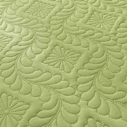 Waterproof Fitted Sheet Quilted Mattress Cover Mattress Protector for Home Hotel Twin Full Quuen King 160x200 140x200 Bed Cover Good Vibrations