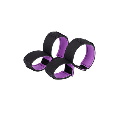 Couples Bdsm Bondage Restraints Women Ankle Cuffs Sex Products