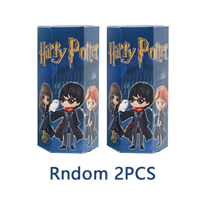 Harry Potters Sonese Angel Blind Box James Potter Mini magic wand Kids Toys Good Vibrations