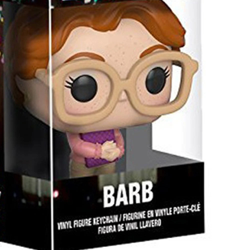 Pocket Keychain DC The Black Knight Batman Figure Toy Good Vibrations