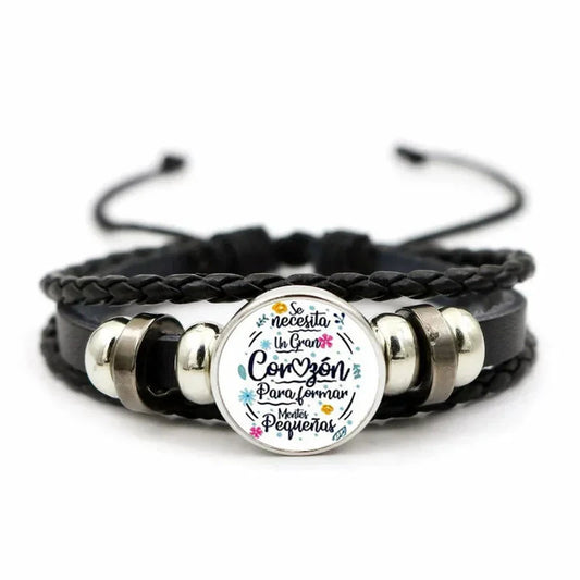 Teacher's Day- a gift for teachers Good Vibrations