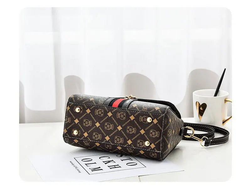 New women bags handbag for women 2025 shoulder bag female handbags fashion crossbody luxury bags shoulder bag Good Vibrations Adult Super Store