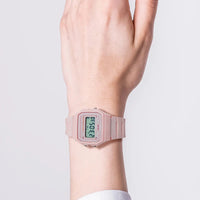 Hot Selling Women LED Digital Electronic Watch Multifunctional Outdoor Simple Leisure Men and Women Sports Watch Reloj Good Vibrations