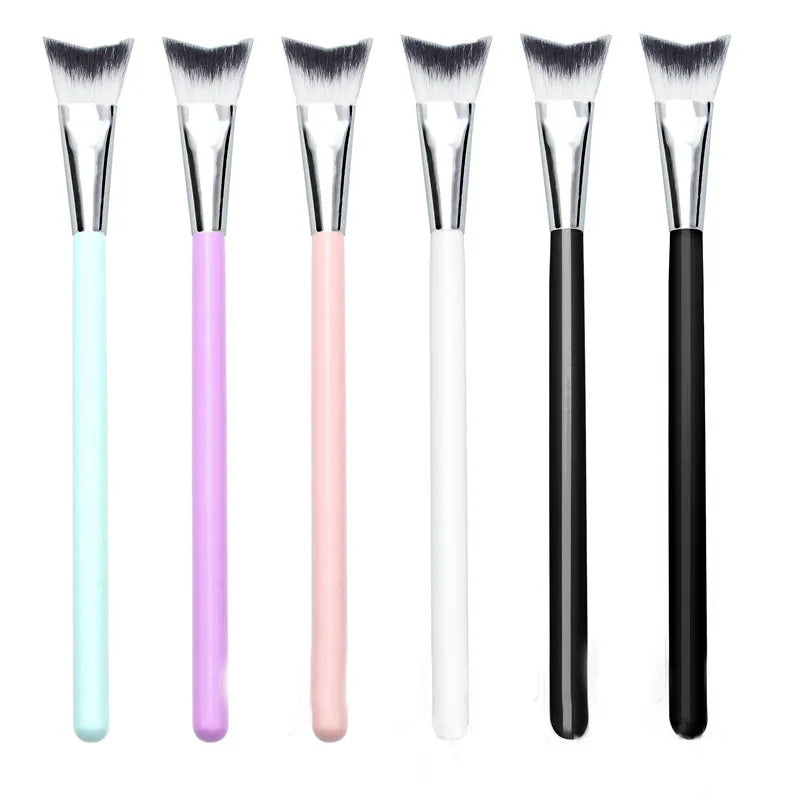 Nose Shadow Brush Angled Contour Makeup Brushes Eye Nose Silhouette Eyeshadow Cosmetic Concealer Brush Makeup Tools Good Vibrations