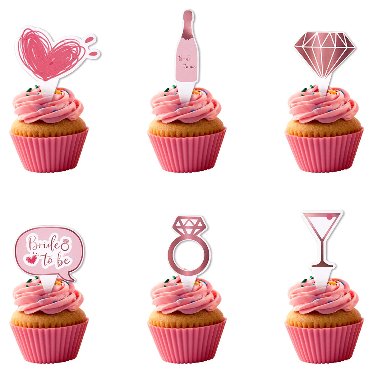 Bachelorette Party Team Bride To Be Tableware Cups Plate Bridal Shower Gift Bride to be Hen Wedding Decorations Adult Supplies Good Vibrations