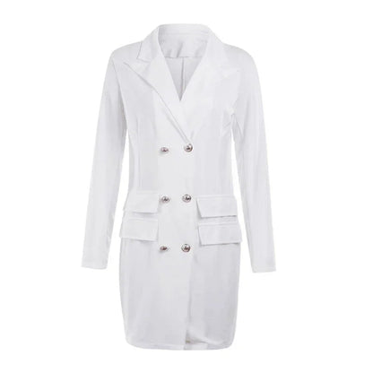 Customizable Suit Women Coat Suit Jackets 9003 Good Vibrations