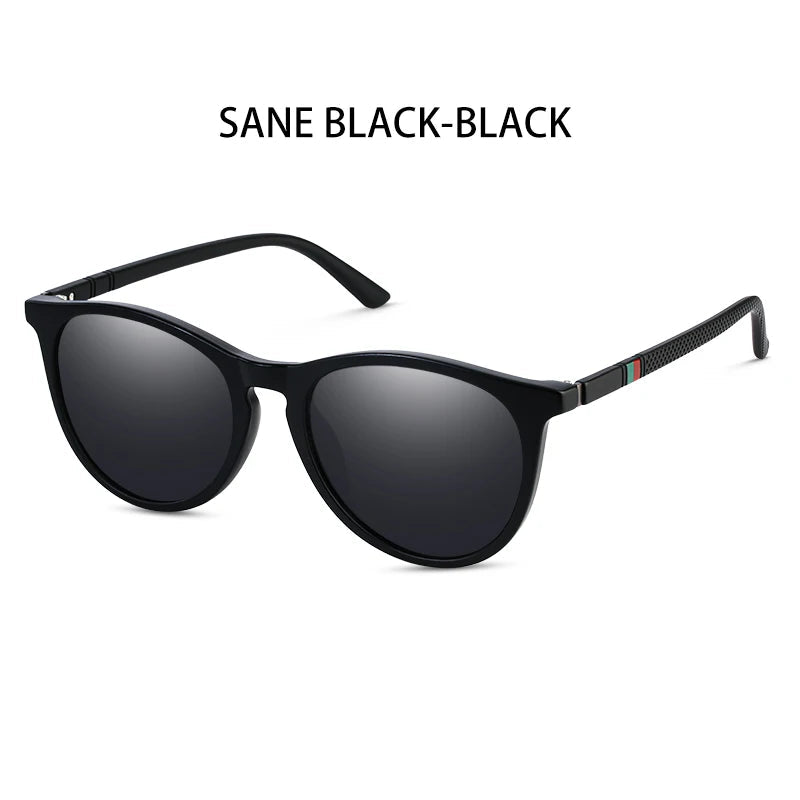 Pink   Brand Design Frame Fashion SunglassesTrendy Polarized Sunglasses For  Women    UV400 Good Vibrations