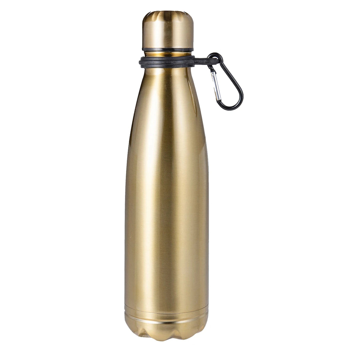 Stainless Steel Hidden Tumbler Water Bottle Stash Box Diversion Safe With Huge Secret Stash Spot Compartment for Cards Keys Cash Good Vibrations