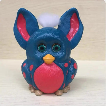 Furby Toys Good Vibrations
