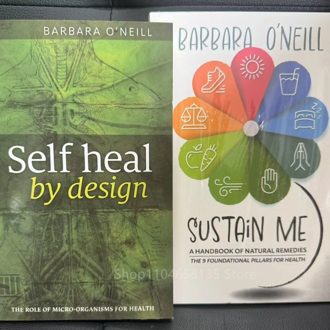 2025 Hot selling book collection: Money Psychology books, Atomic Habits, Changing Thinking, 48 Laws of Power, Stand by me,etc Good Vibrations