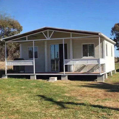 Best Price 20FT Ready Made 3 Bedroom Prefabricated House Prefab Modular Homes Expandable Container House Tiny Houses for Sale